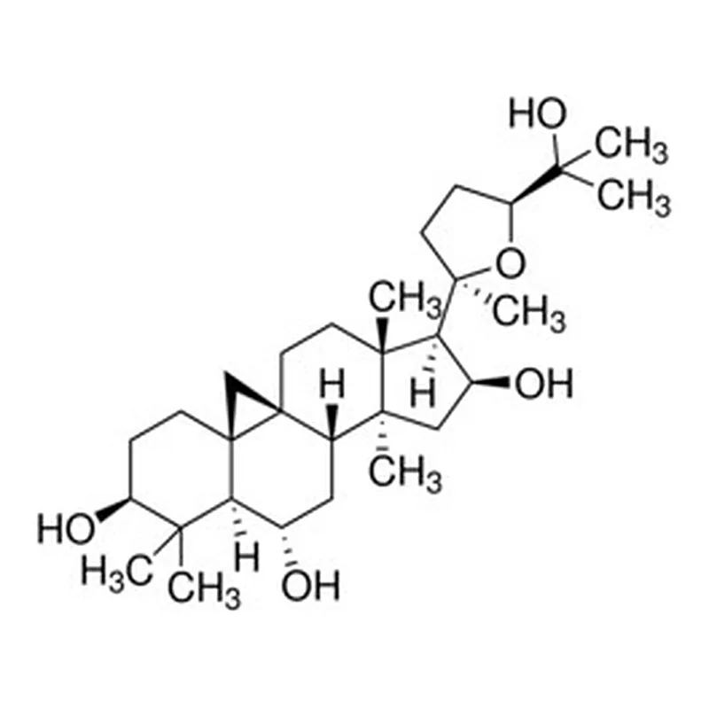 Merck CYCLOASTRAGENOL