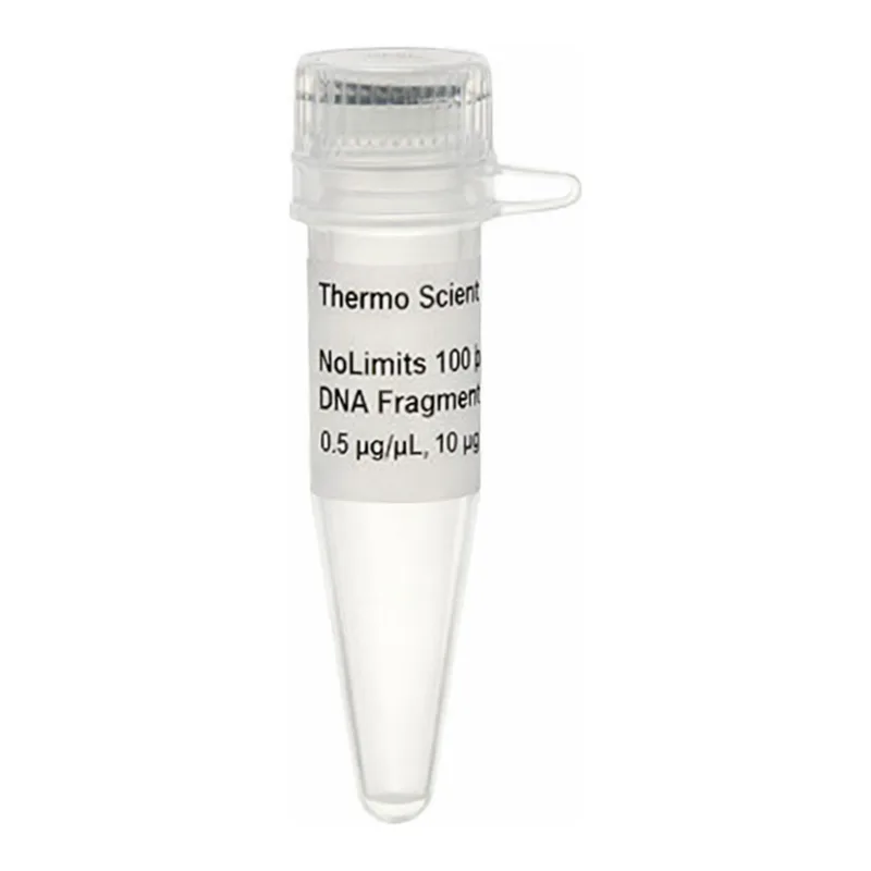 Thermo Fisher Scientific NoLimits 1500 bp DNA Fragment