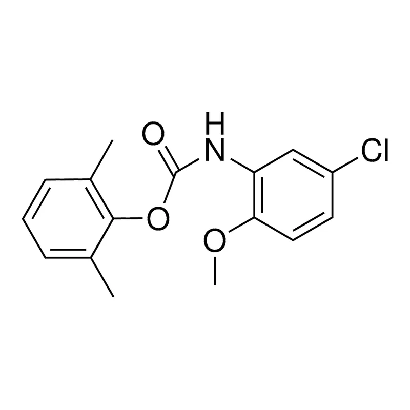 Merck 2,6-XYLYL N-(5-CHLORO-2-METHOX - 50 MG&