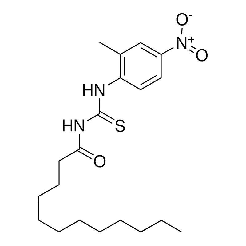 Merck 1-DODECANOYL-3-(2-METHYL-4-NIT - 50 MG&