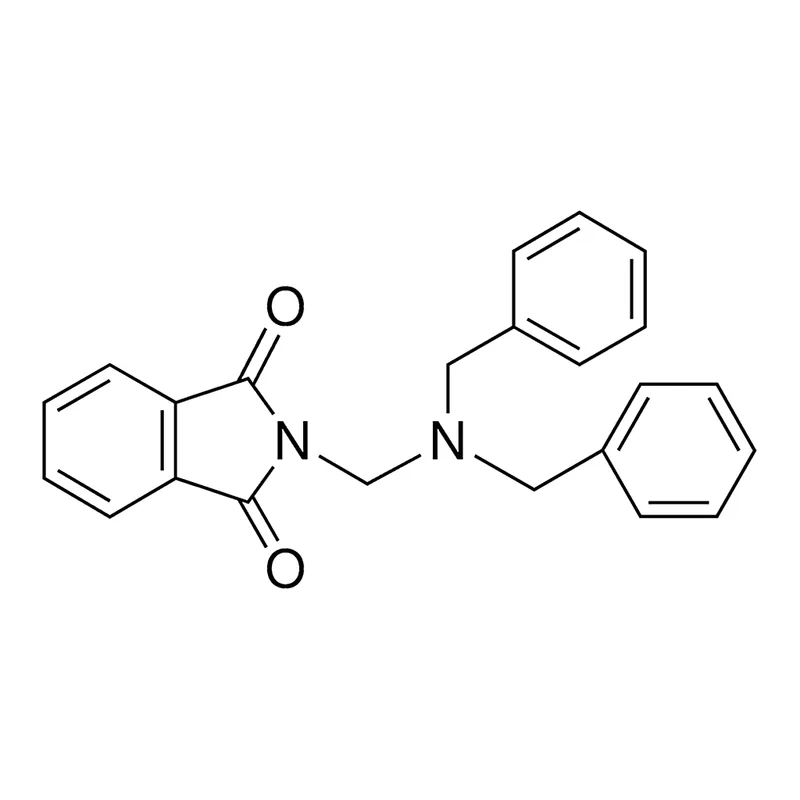 Merck 2-((DIBENZYLAMINO)-METHYL)-ISO - 25 MG&