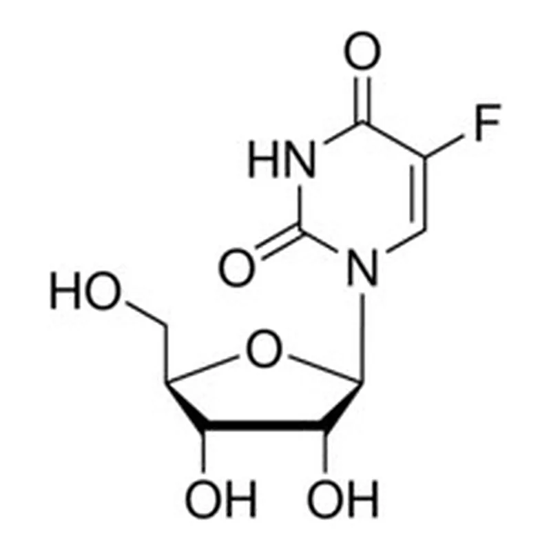 Merck 5-FLUOROURIDINE