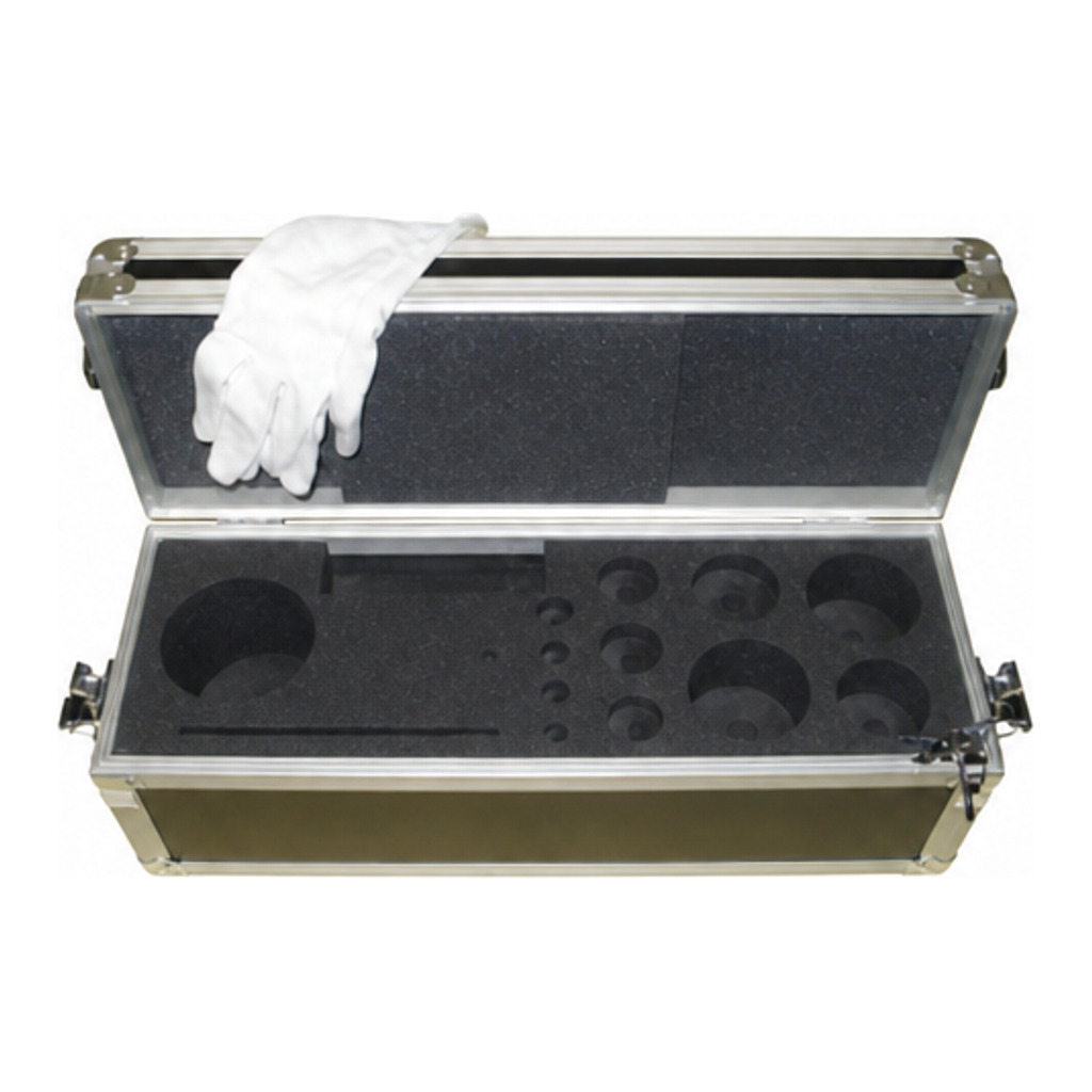 [저울 부품] Case for weight set, empty [69Y03128]