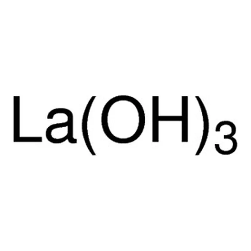 Merck LANTHANUM(III) HYDROXIDE, 99.9%