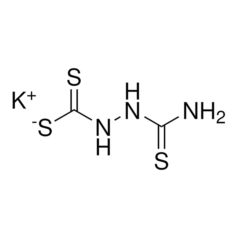Merck 3-(THIOCARBAMOYL)DITHIOCARBAZIC AC