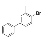 Merck 4-BROMO-3-METHYLBIPHENYL