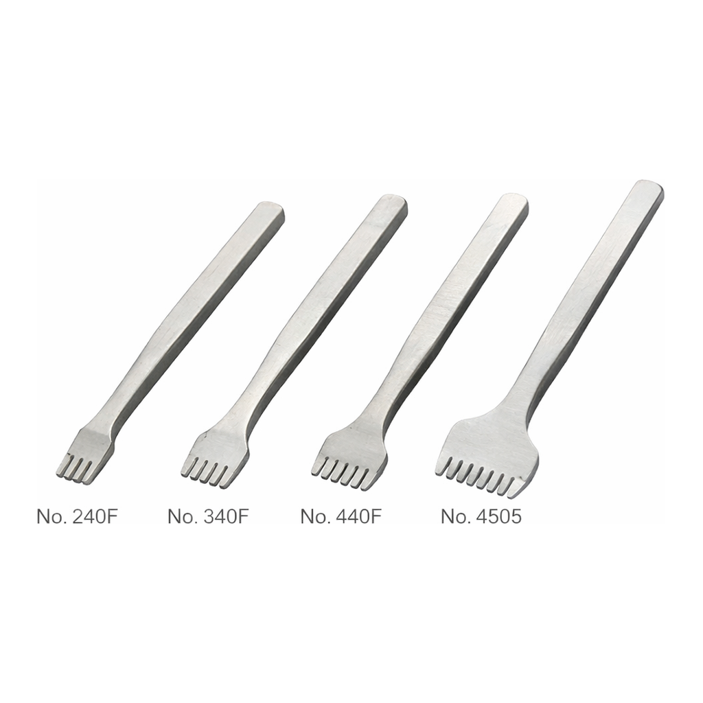 AS ONE Tweezer for Wafer Clean-Pack, 플랫형 웨이퍼용 핀셋(표면 세정)