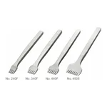 AS ONE Tweezer for Wafer Clean-Pack, 플랫형 웨이퍼용 핀셋(표면 세정)