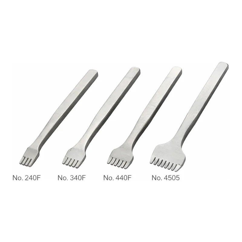 AS ONE Tweezer for Wafer Clean-Pack, 플랫형 웨이퍼용 핀셋(표면 세정)