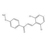 Merck (E)-3-(2,6-Dichlorophenyl)-1-(4-methoxyphenyl)prop-2-en-1-one