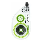 Daihan Science 5mm Correction Tape, Available Clean Copy, 5.0mm×L8mWith Dispenser, Optional Ref