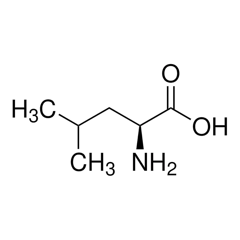 Merck L-Leucine