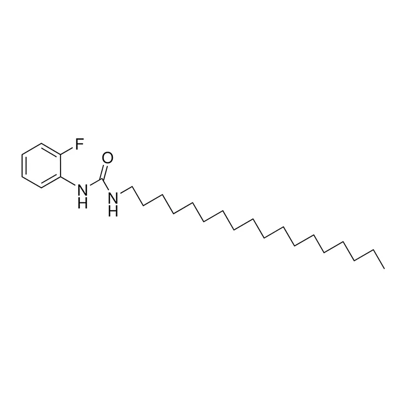 Merck 1-(2-FLUOROPHENYL)-3-OCTADECYLU-