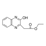 Merck ETHYL 3-HYDROXY-2-QUINOXALINEACETA