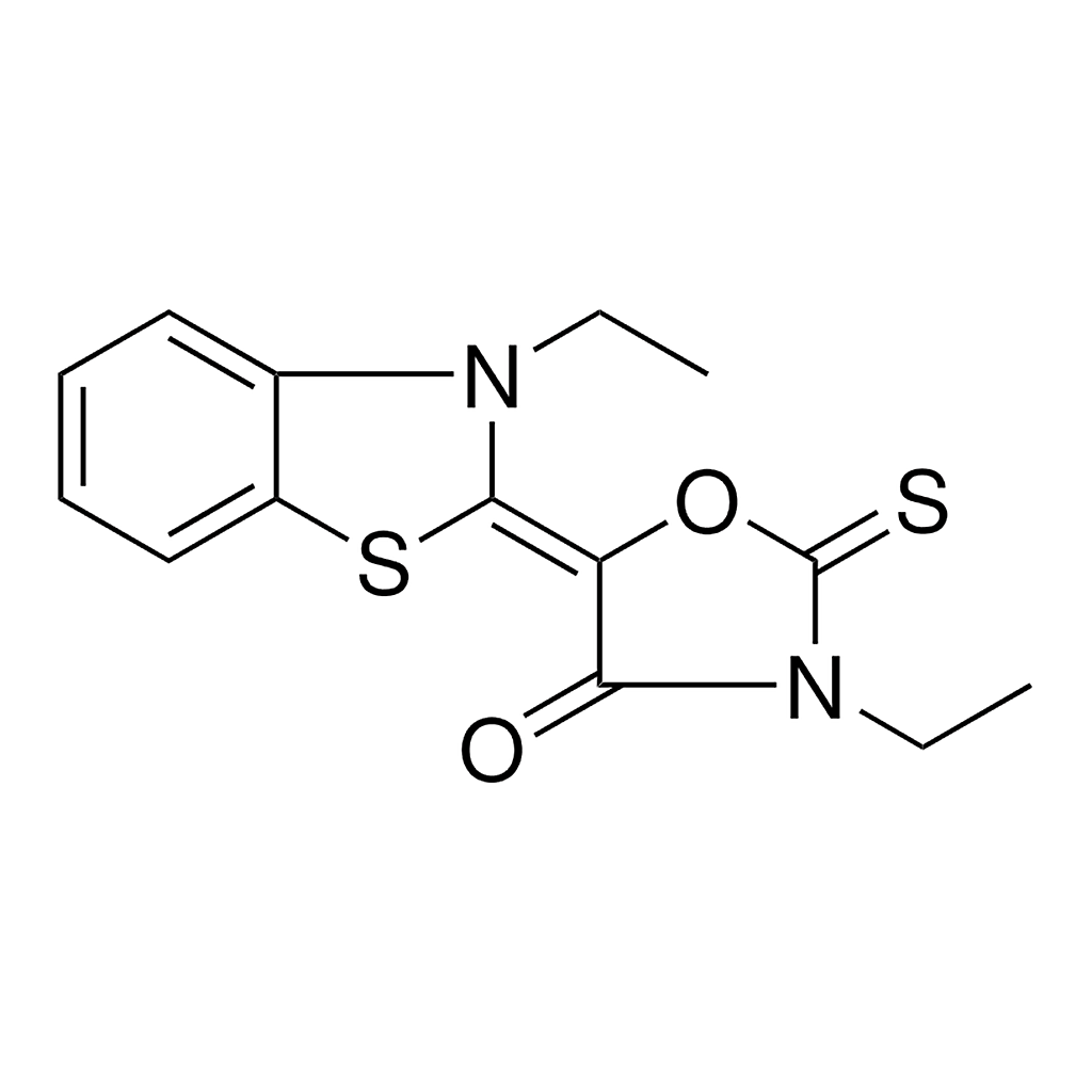 Merck 3-ETHYL-5-(3-ETHYL-3H-BENZOTHIA - 25 MG&