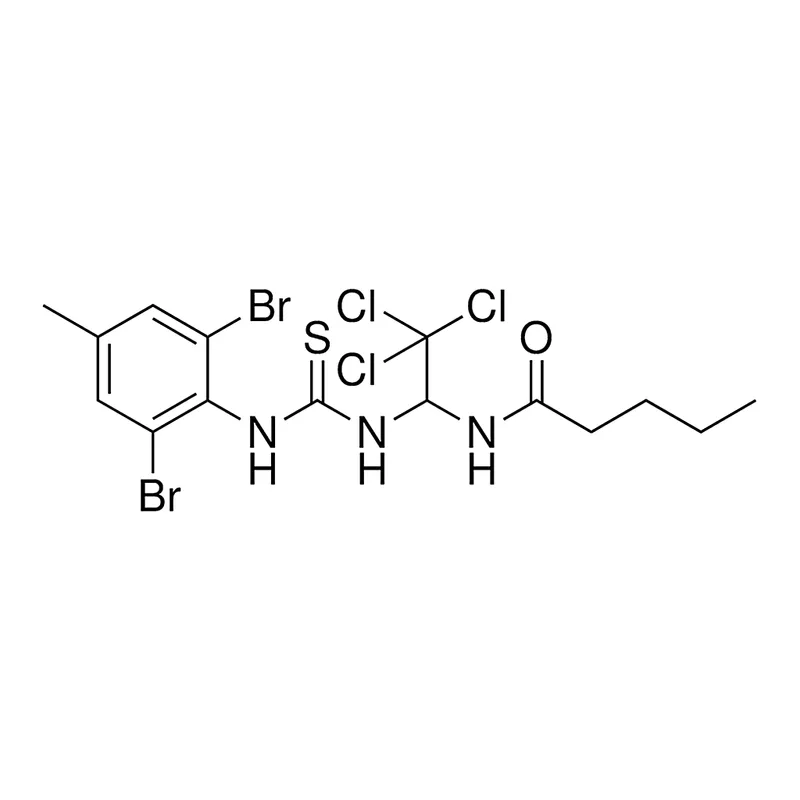 Merck PENTANOIC ACID (2,2,2-TRICHLOR - 50 MG &