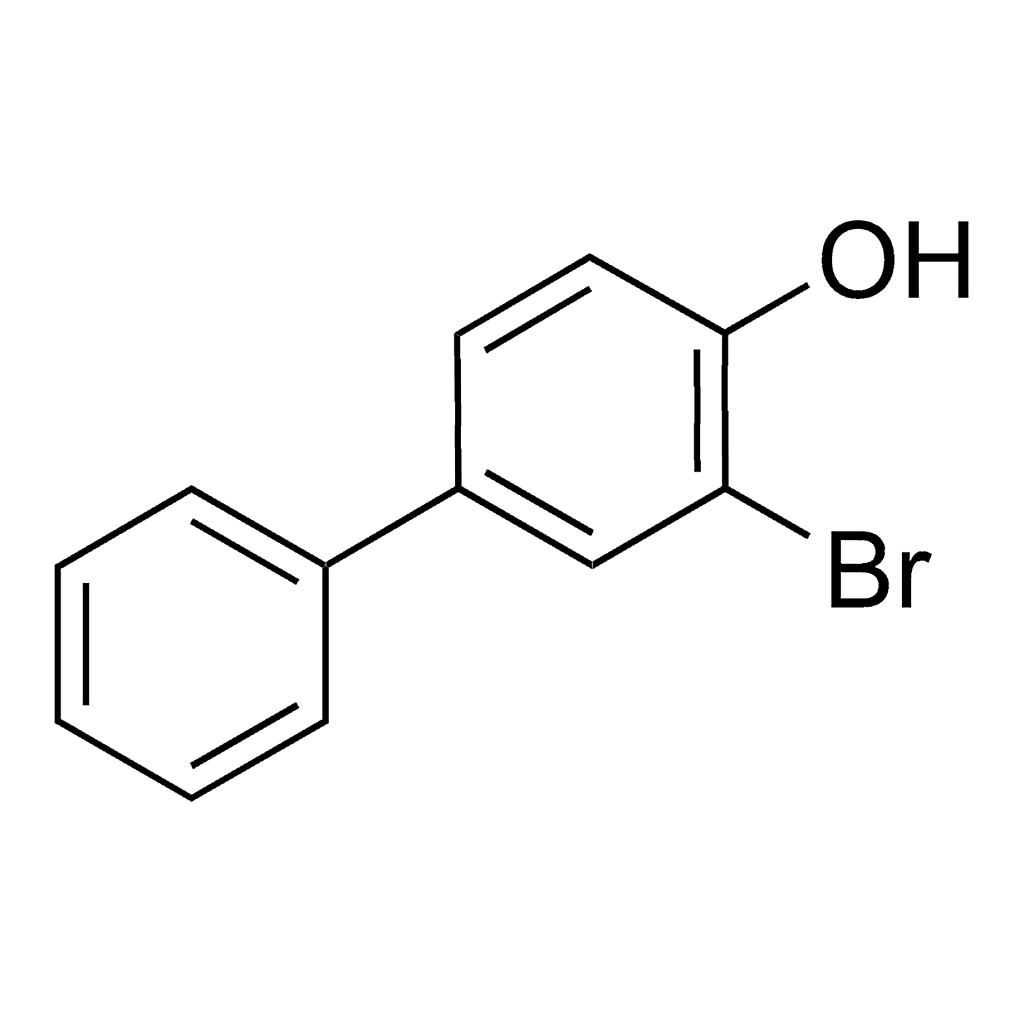 Merck 3-Bromo[1,1'-biphenyl]-4-ol