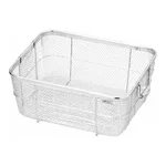 AS ONE Stainless Clean Basket, 스테인리스 클린 바스켓