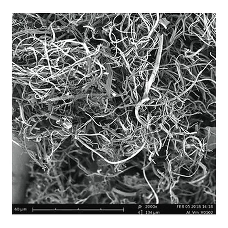 Merck ALUMINUM OXIDE NANOFIBERS
