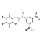 Merck 3,5-DINITRO-N-(2,3,4,5,6-PENTA - 10 MG&
