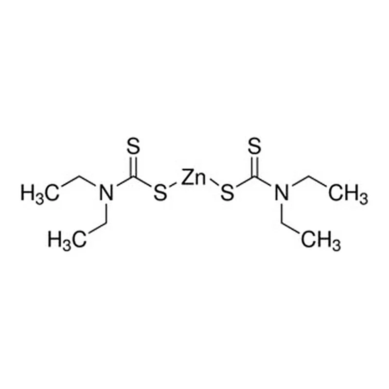 Merck ZINC DIETHYLDITHIOCARBAMATE, 97%