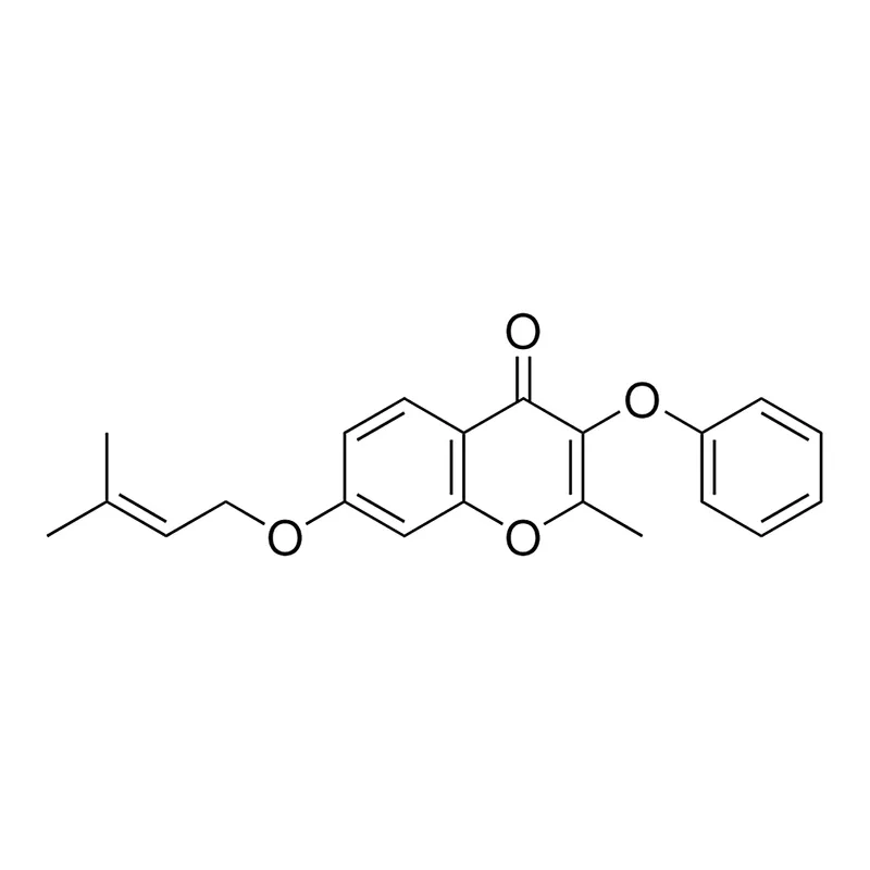 Merck 2-METHYL-7-(3-METHYL-BUT-2-ENYL - 10MG &