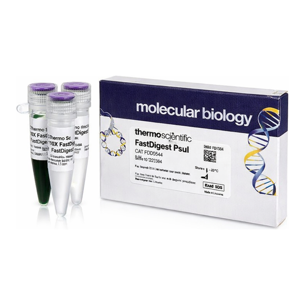 Thermo Fisher Scientific FastDigest PsuI