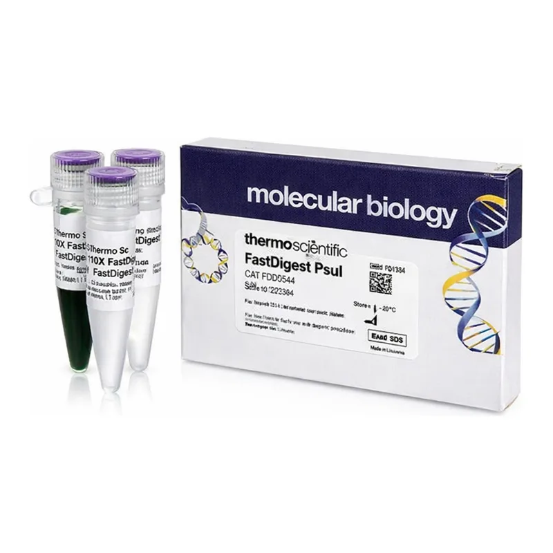 Thermo Fisher Scientific FastDigest PsuI