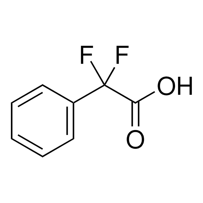 Merck alpha,alpha-Difluorophenylacetic acid