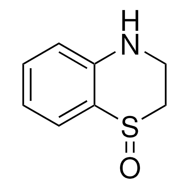 Merck 3,4-DIHYDRO-2H-1,4-BENZOTHIAZINE -