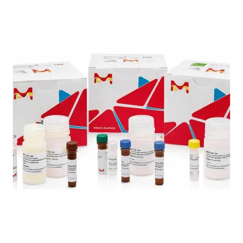 Merck FLUORIMETRIC ACETYLCHOLINESTERASE ASSAY