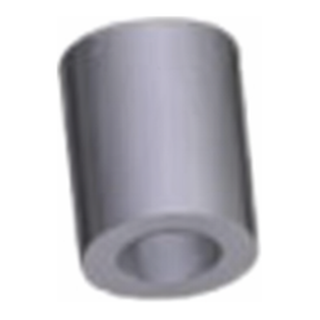 Waters Spacer, Ceramic, 6 mm
