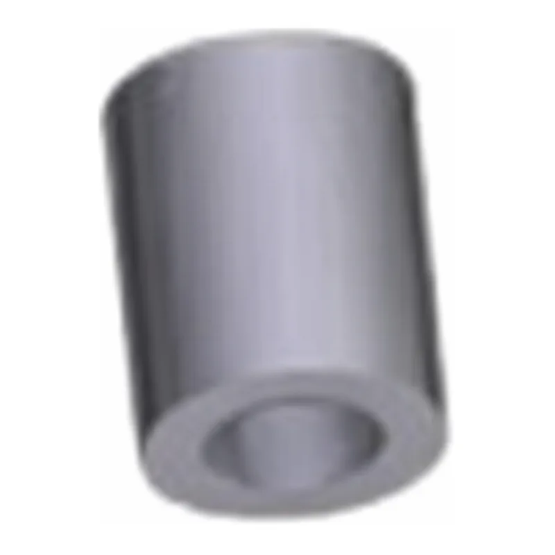 Waters Spacer, Ceramic, 6 mm