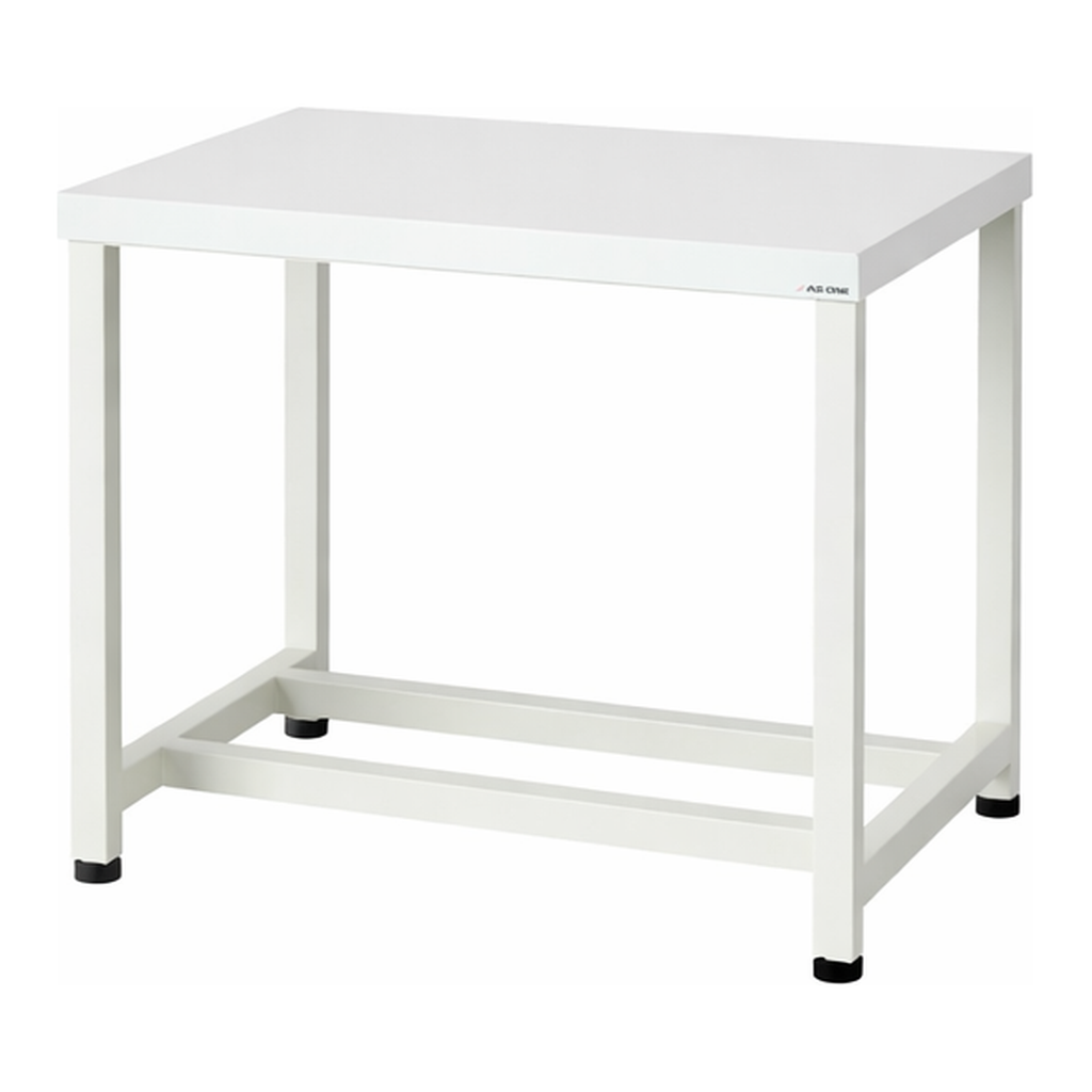 AS ONE PVC Workbench 900 mm