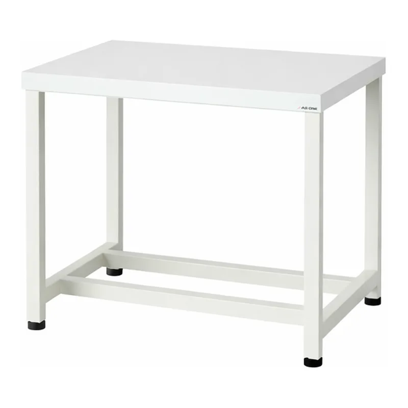 AS ONE PVC Workbench 900 mm