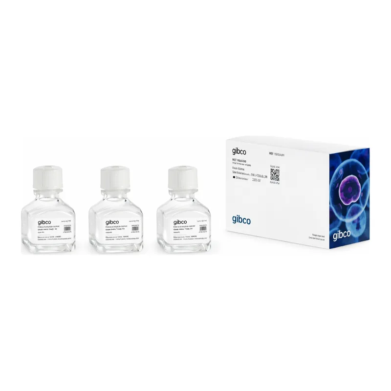 Thermo Fisher Scientific AAV-MAX Transfection Kit, 1 kit for 1 L of production