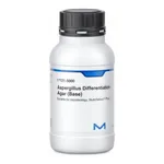 Merck Aspergillus Differentiation Agar (Base)