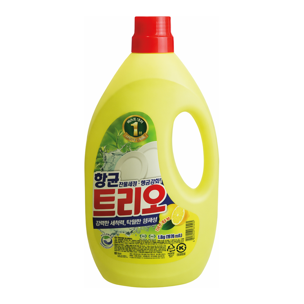 OFFICENEX [P]애경 트리오(1kg)