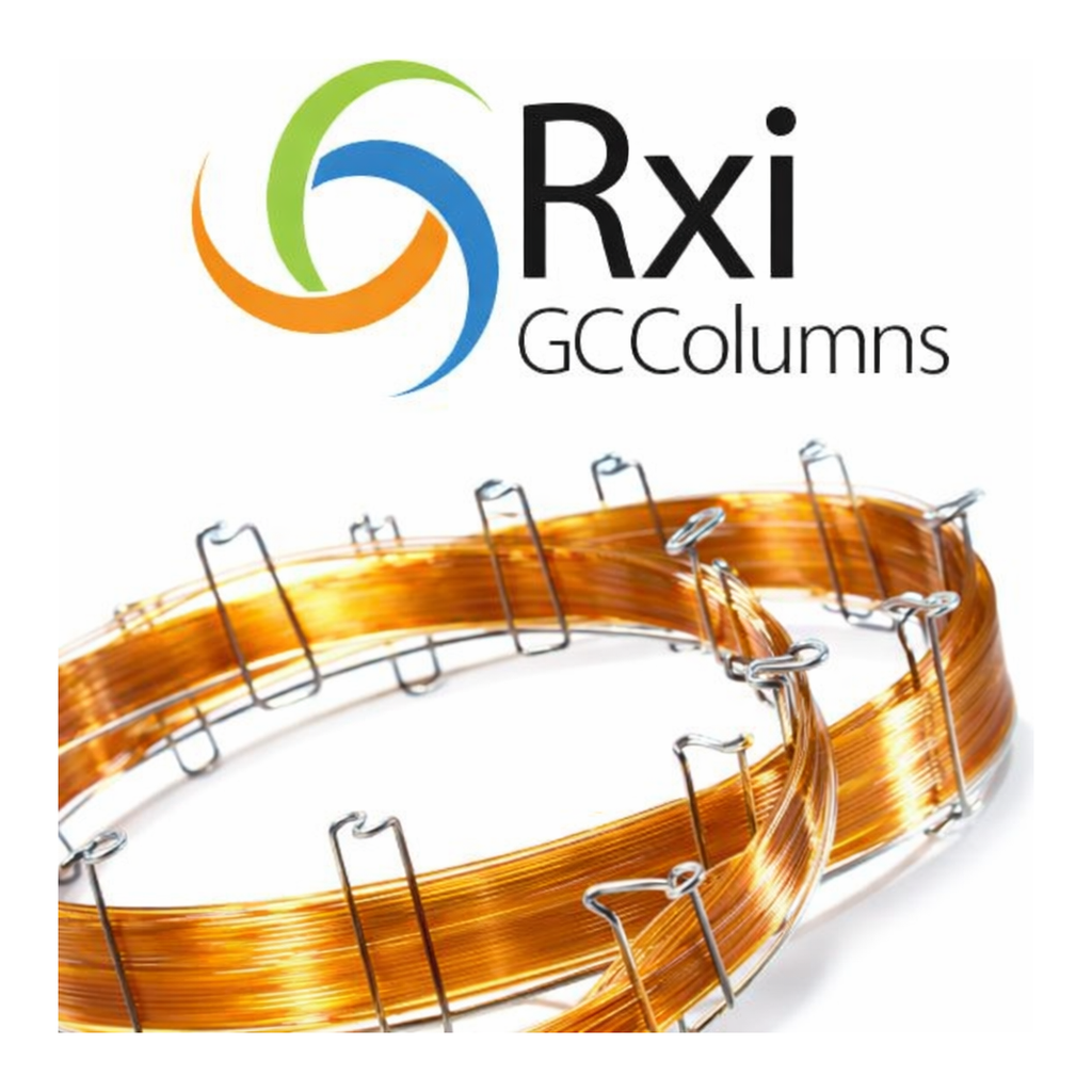 Restek Rxi-1301Sil MS, 60m, 0.32mm ID, 1.00um