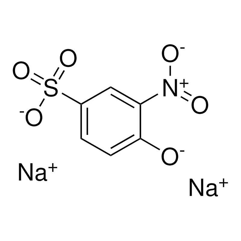 Merck 4-HYDROXY-3-NITROBENZENESULFONI