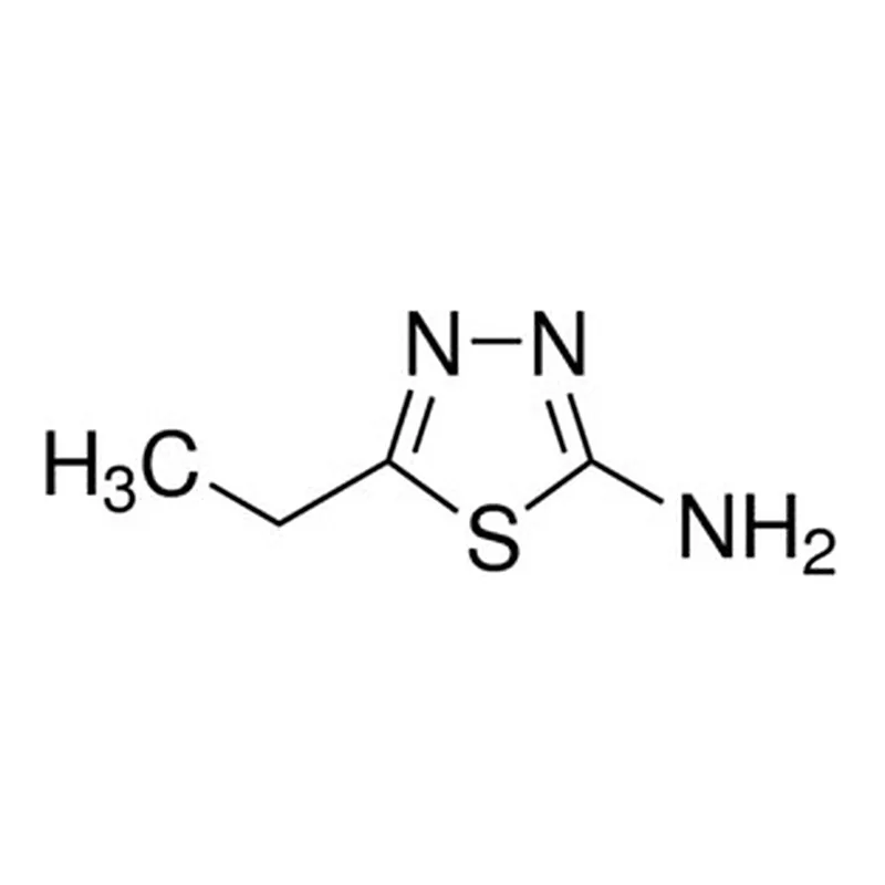 Merck 2-AMINO-5-ETHYL-1,3,4-THIADIAZOLE, 97%