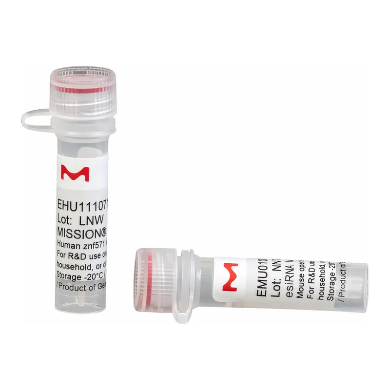Merck MISSION(R) esiRNA