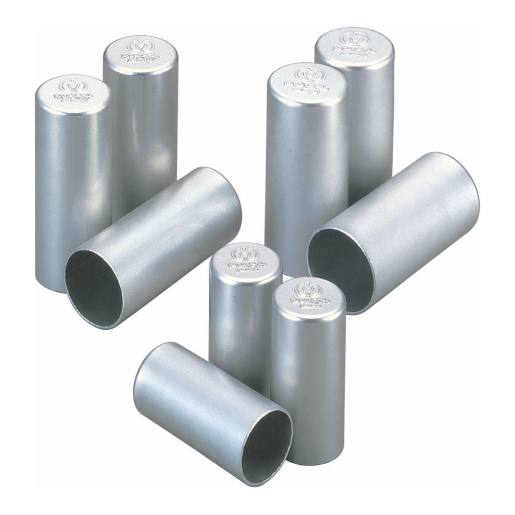 AS ONE Aluminium Cap, 알루미늄 캡