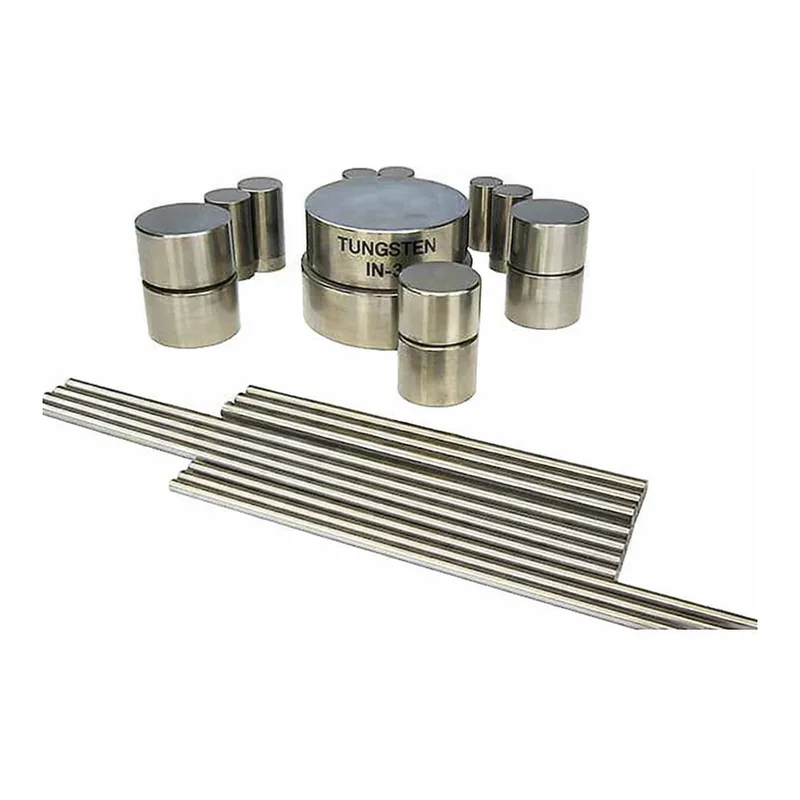 AS ONE Pure Titanium Round Bar, 순 티타늄 환봉
