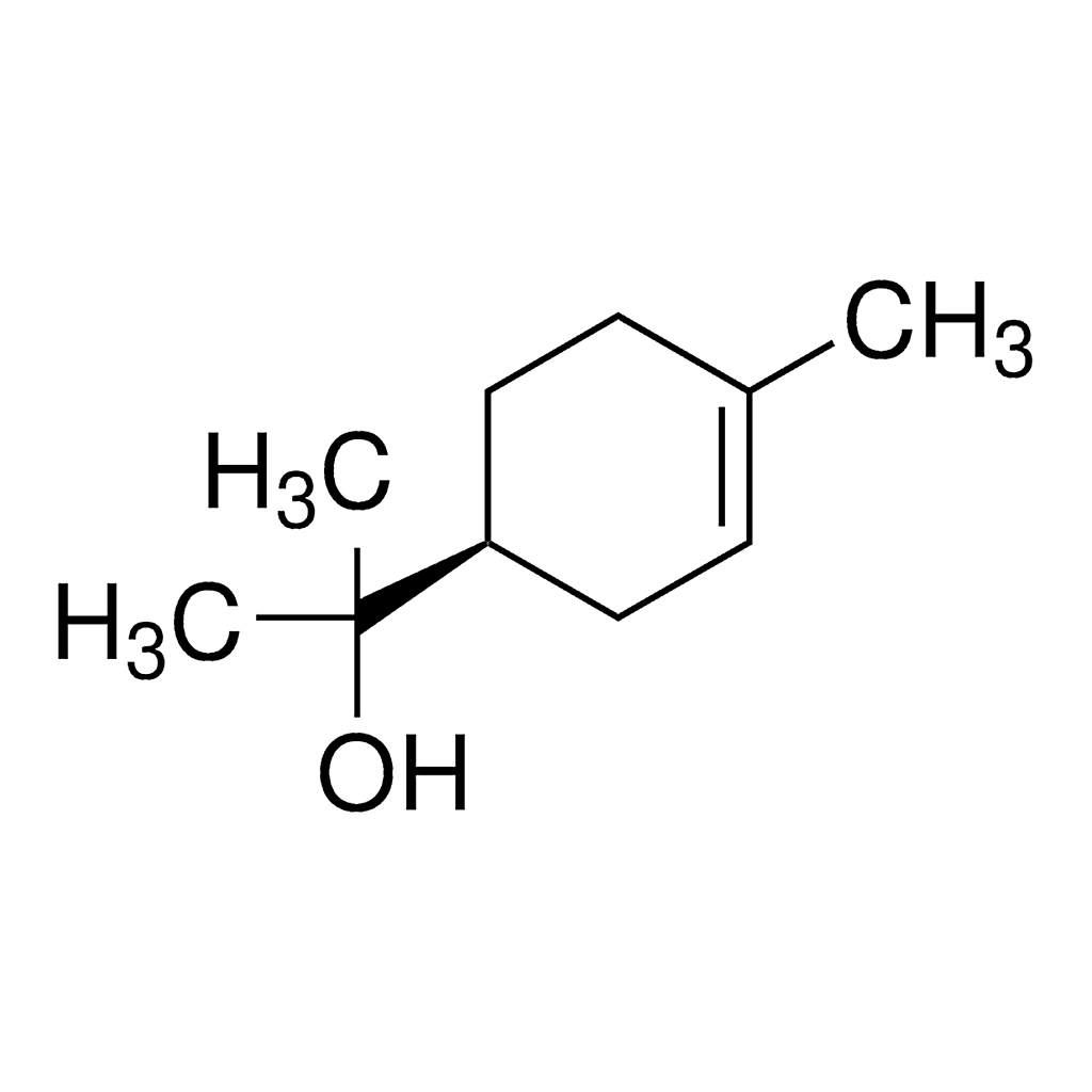 Merck (-)-alpha-Terpineol