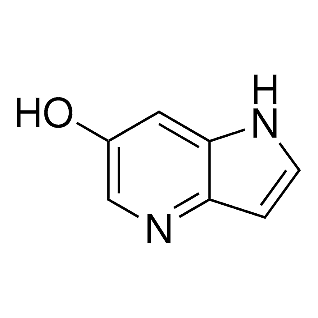 Merck 1H-Pyrrolo[3,2-b]pyridin-6-ol