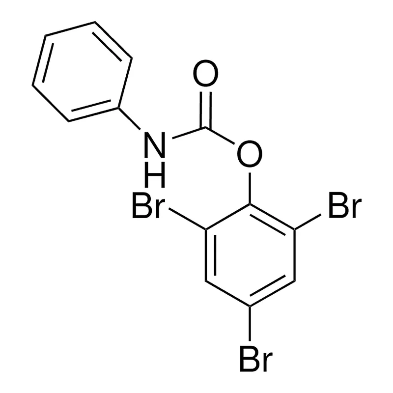 Merck 2,4,6-TRIBROMOPHENYL N-PHENYLC - 50 MG&