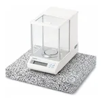 AS ONE Desktop Anti-Vibration Table, 탁상 제진대