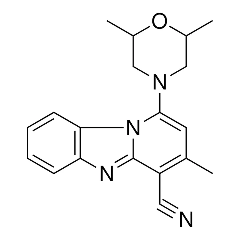 Merck 1-(2,6-DI-ME-MORPHOLIN-4-YL)3-ME-