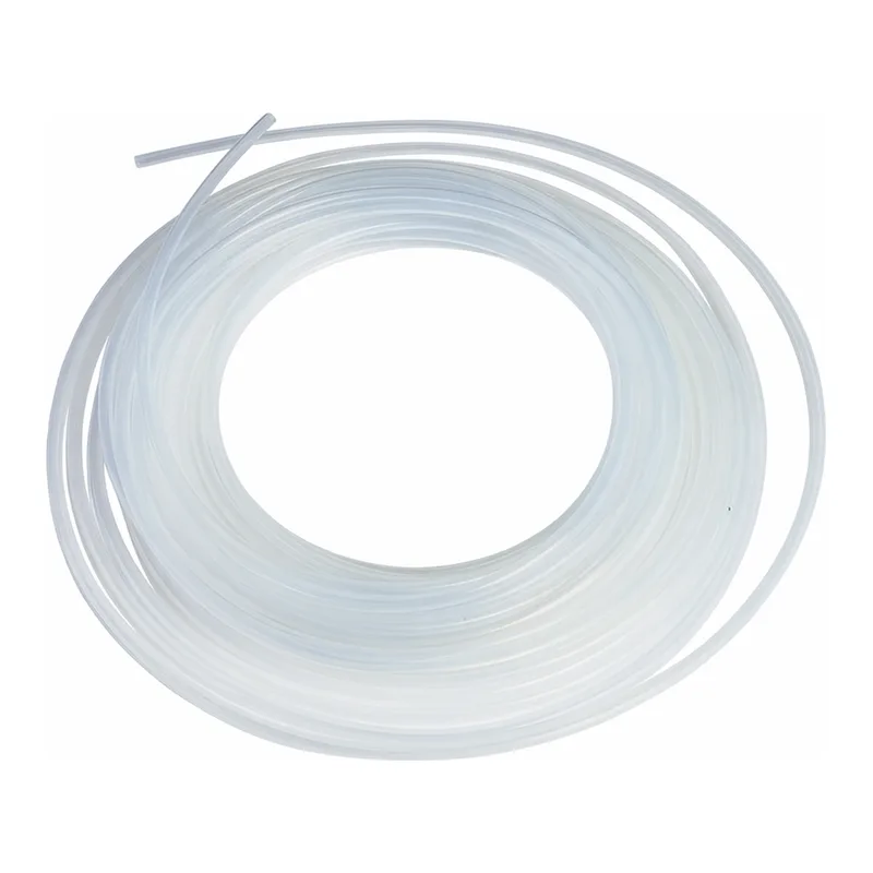 Restek PTFE Tubing 1/8 OD Natural 0.063 ID 10M ea.